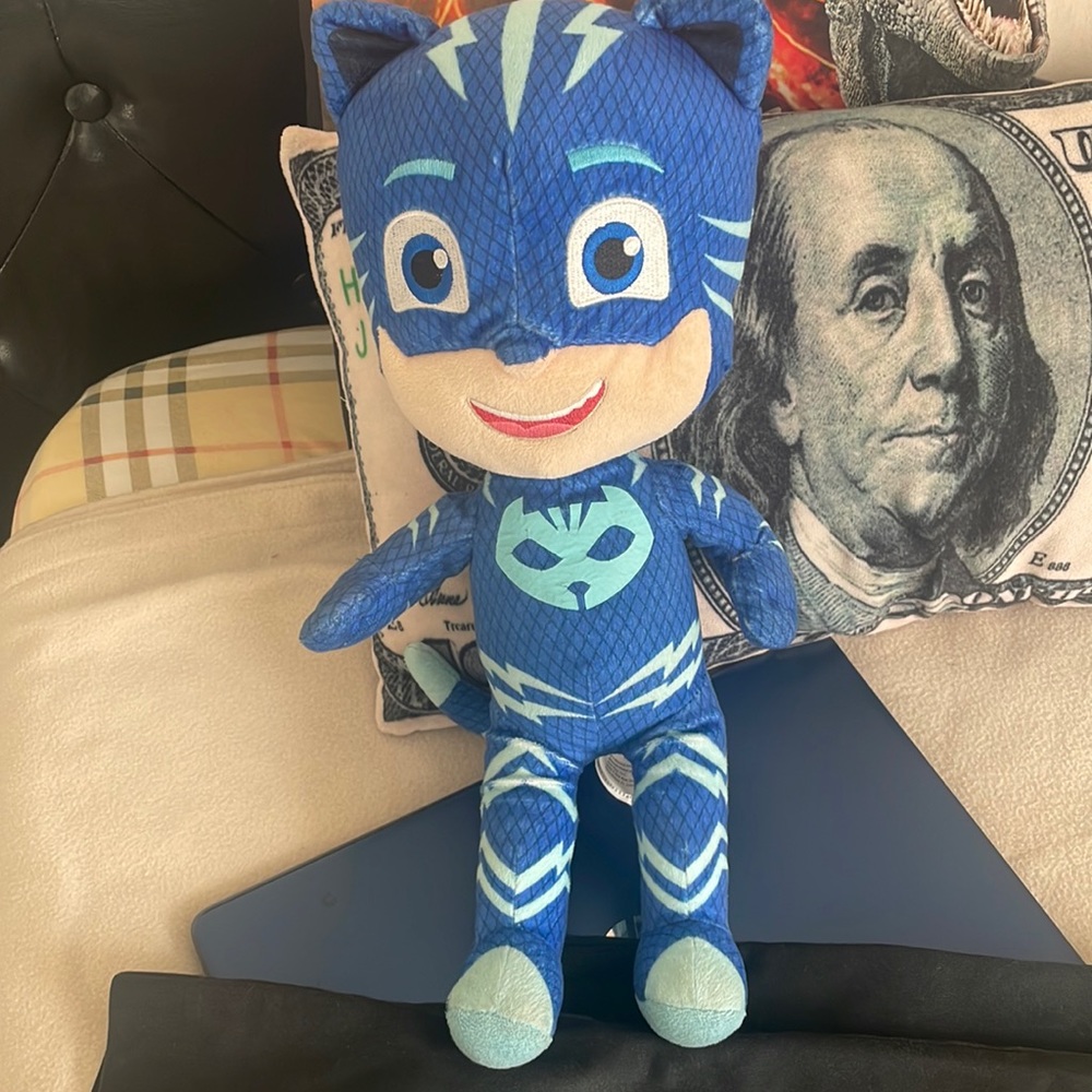Hi I’m cat boy and you can own me today